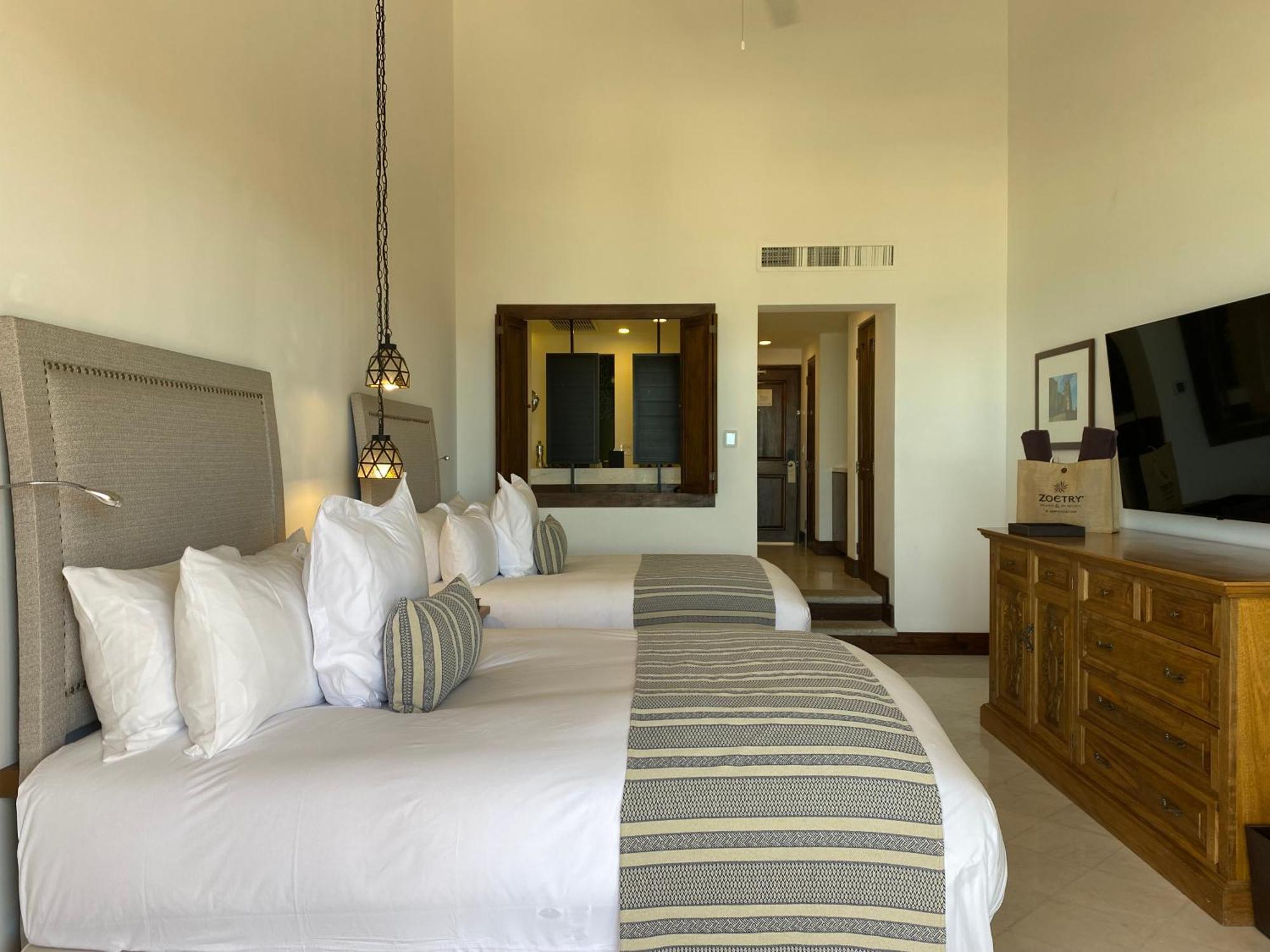 Zoetry Casa Del Mar Los Cabos San José del Cabo Camera foto