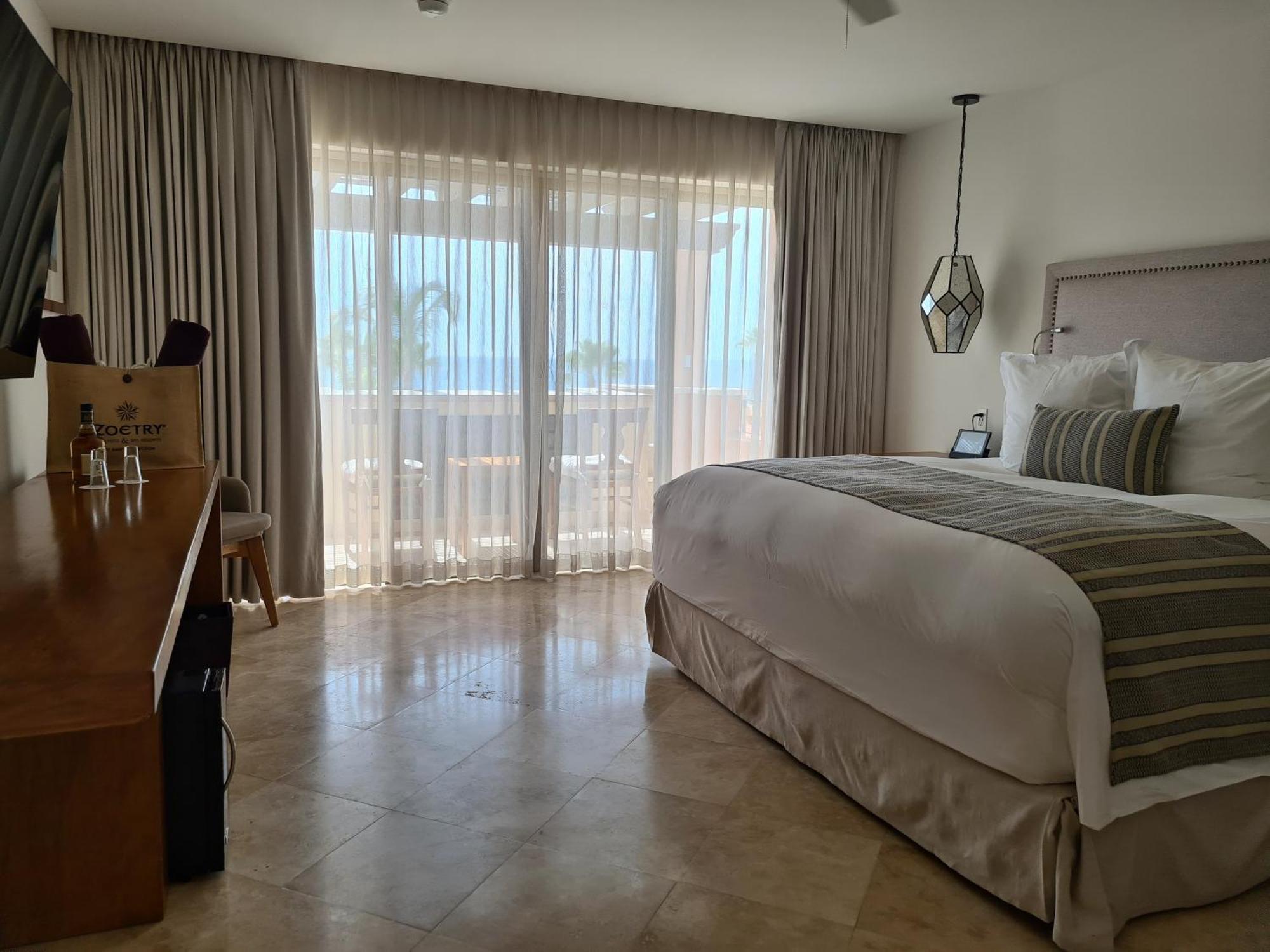 Zoetry Casa Del Mar Los Cabos San José del Cabo Camera foto