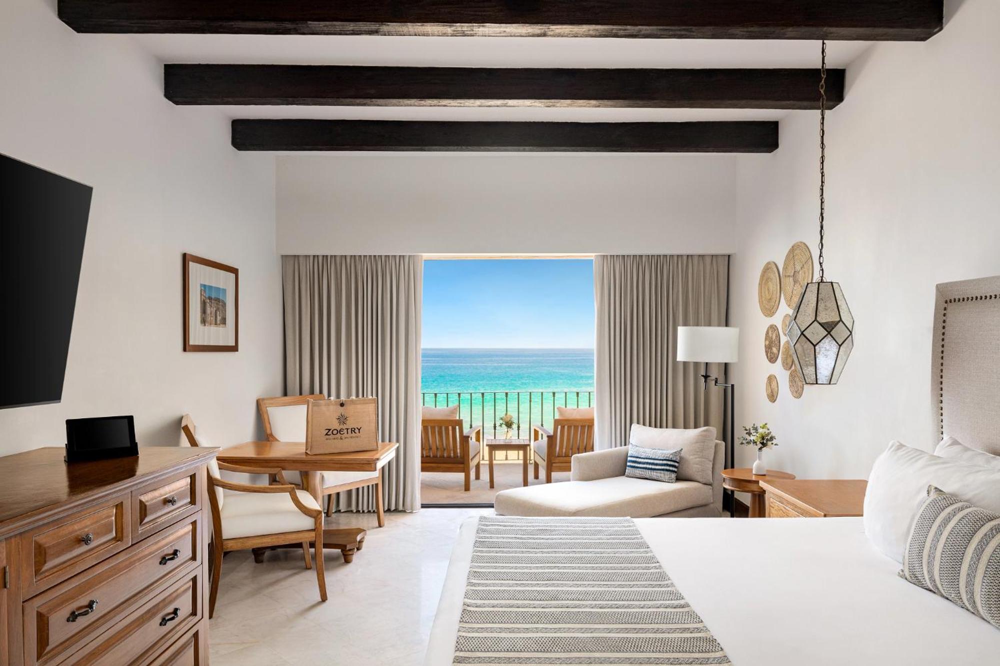Zoetry Casa Del Mar Los Cabos San José del Cabo Esterno foto