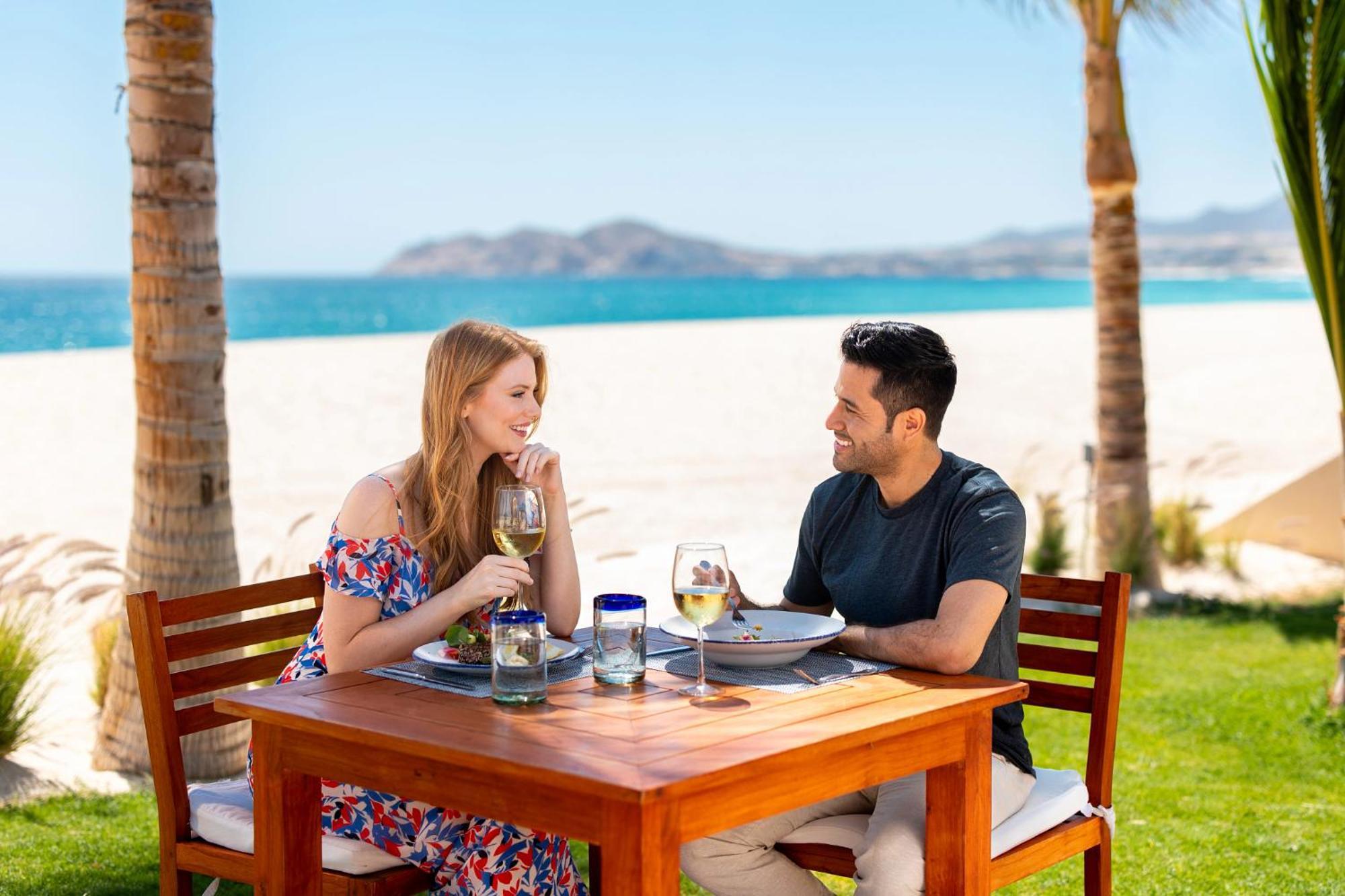 Zoetry Casa Del Mar Los Cabos San José del Cabo Esterno foto